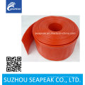 Hot Sale Large Diameter Colorful PVC Layflat Hose